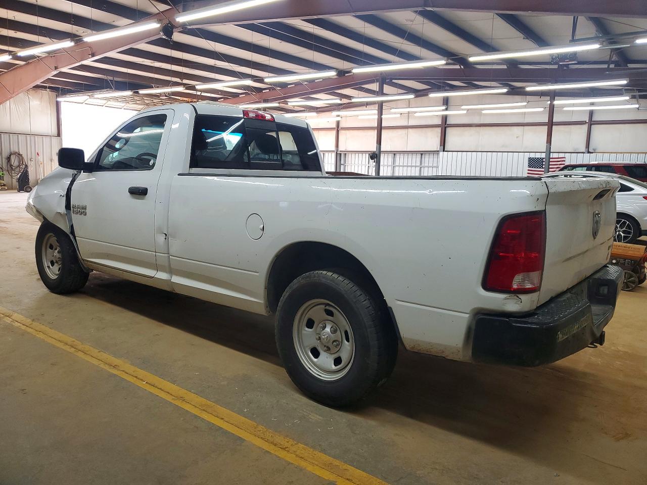 2015 RAM 1500 ST photo 2