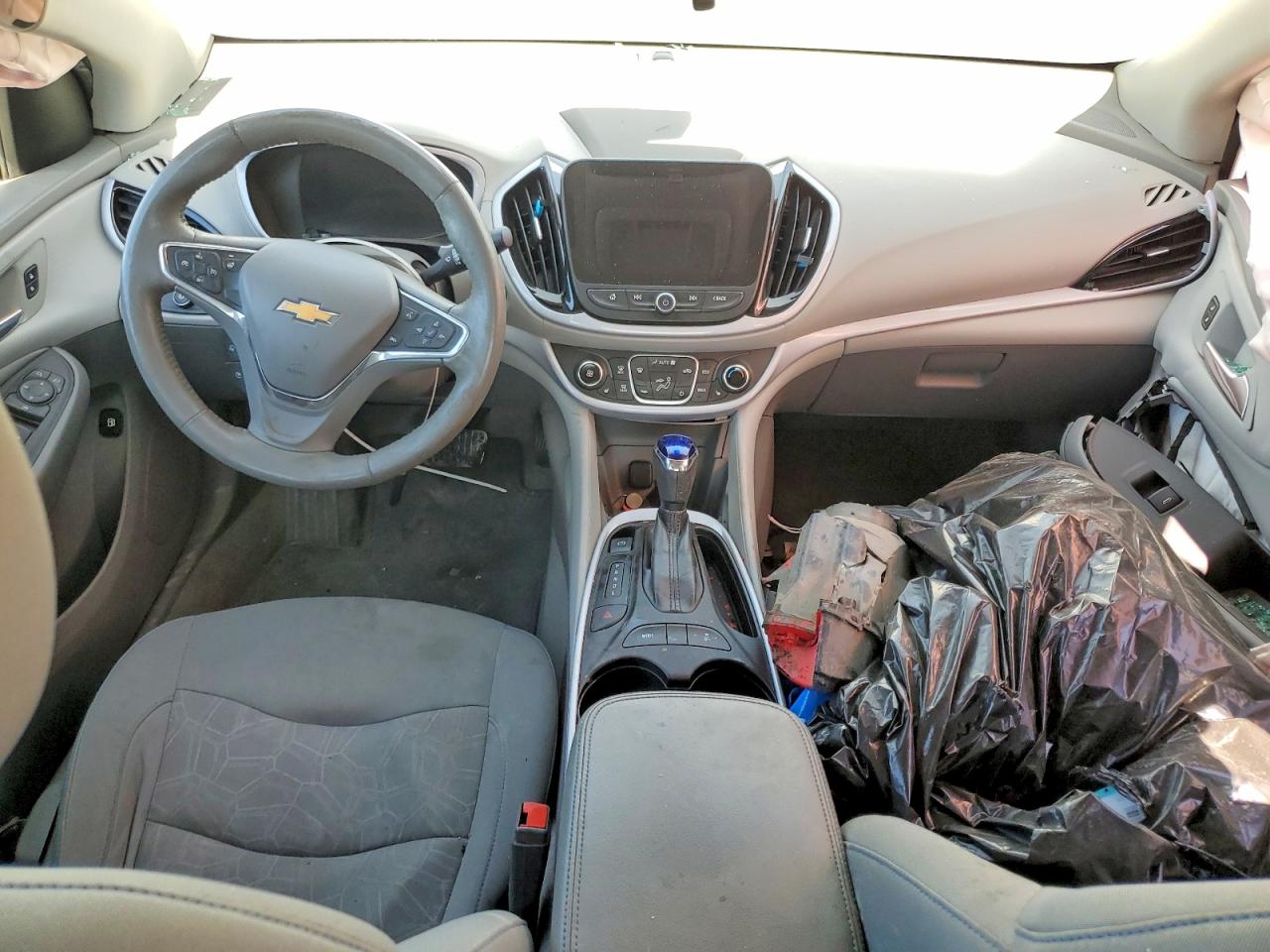 2017 CHEVROLET VOLT LT photo 22