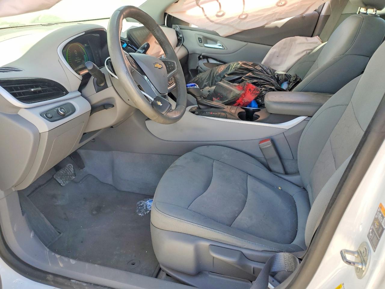 2017 CHEVROLET VOLT LT photo 19
