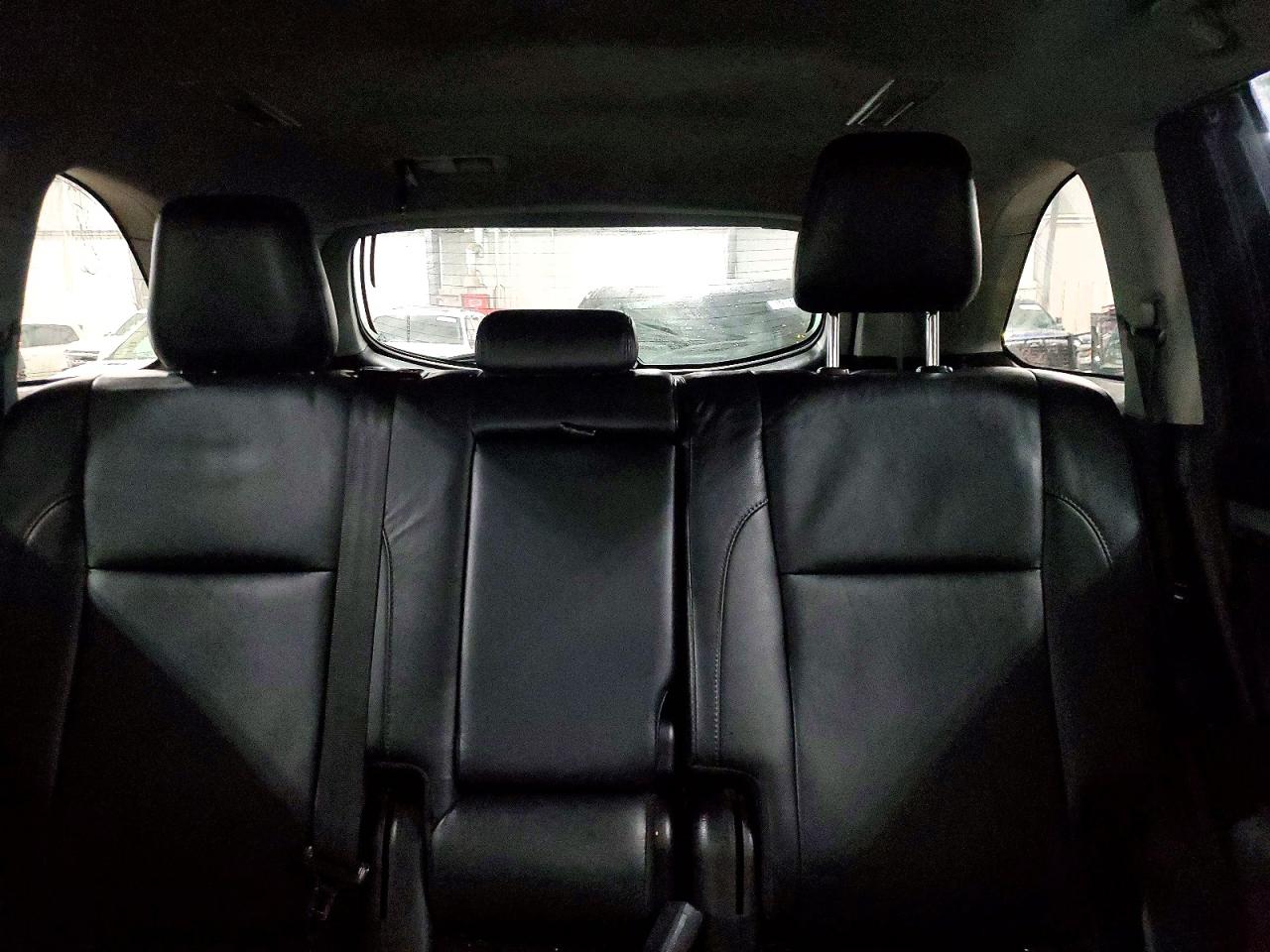 2018 TOYOTA HIGHLANDER XLE photo 19