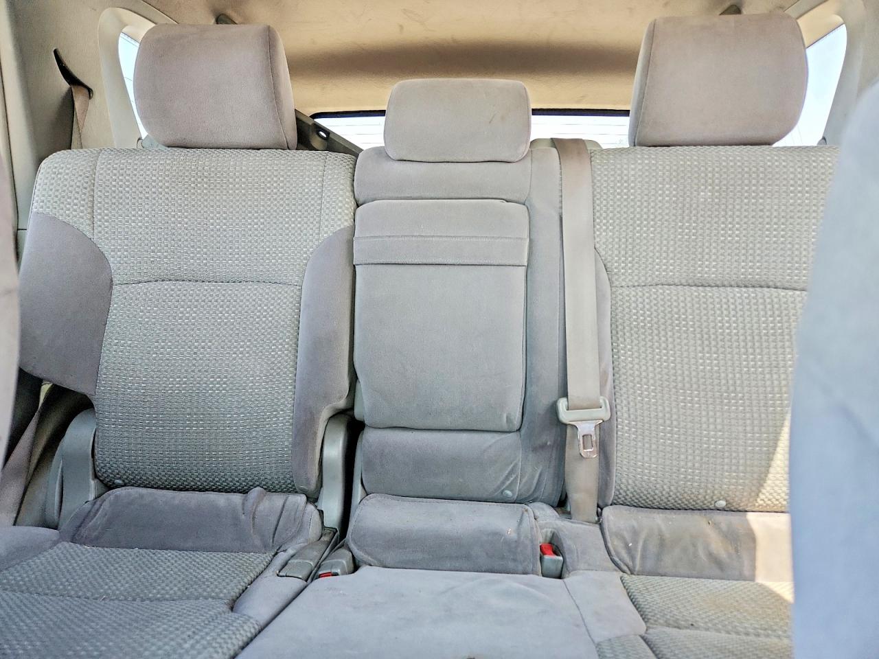 2005 TOYOTA 4RUNNER SR5 photo 19