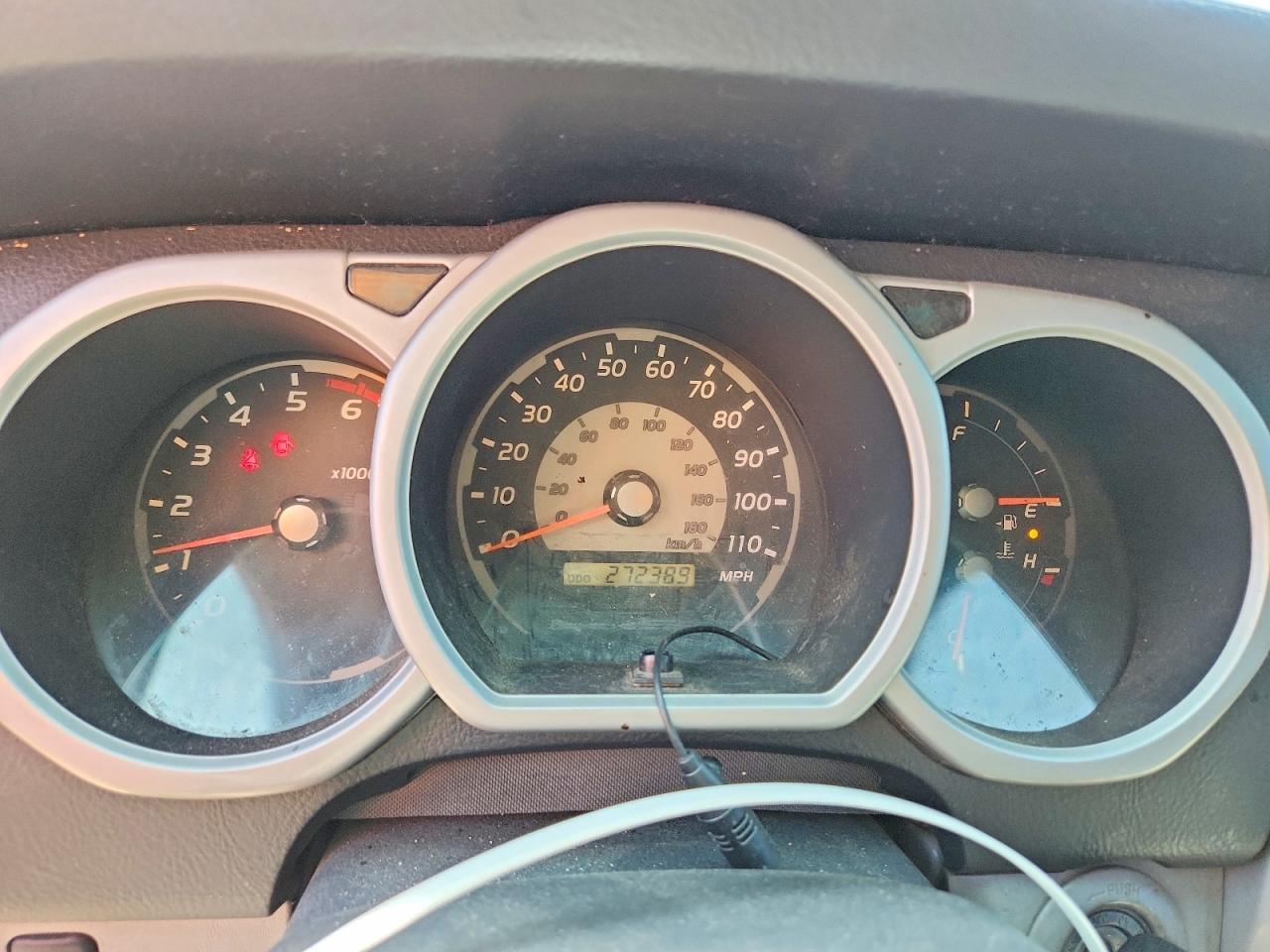 2005 TOYOTA 4RUNNER SR5 photo 17