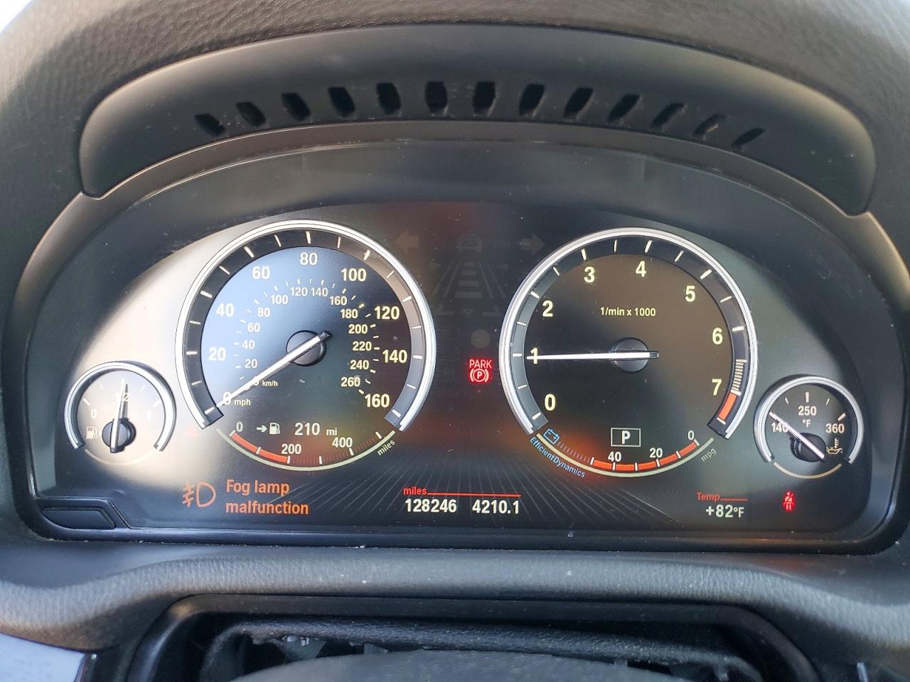 2014 BMW X3 XDRIVE28I photo 17