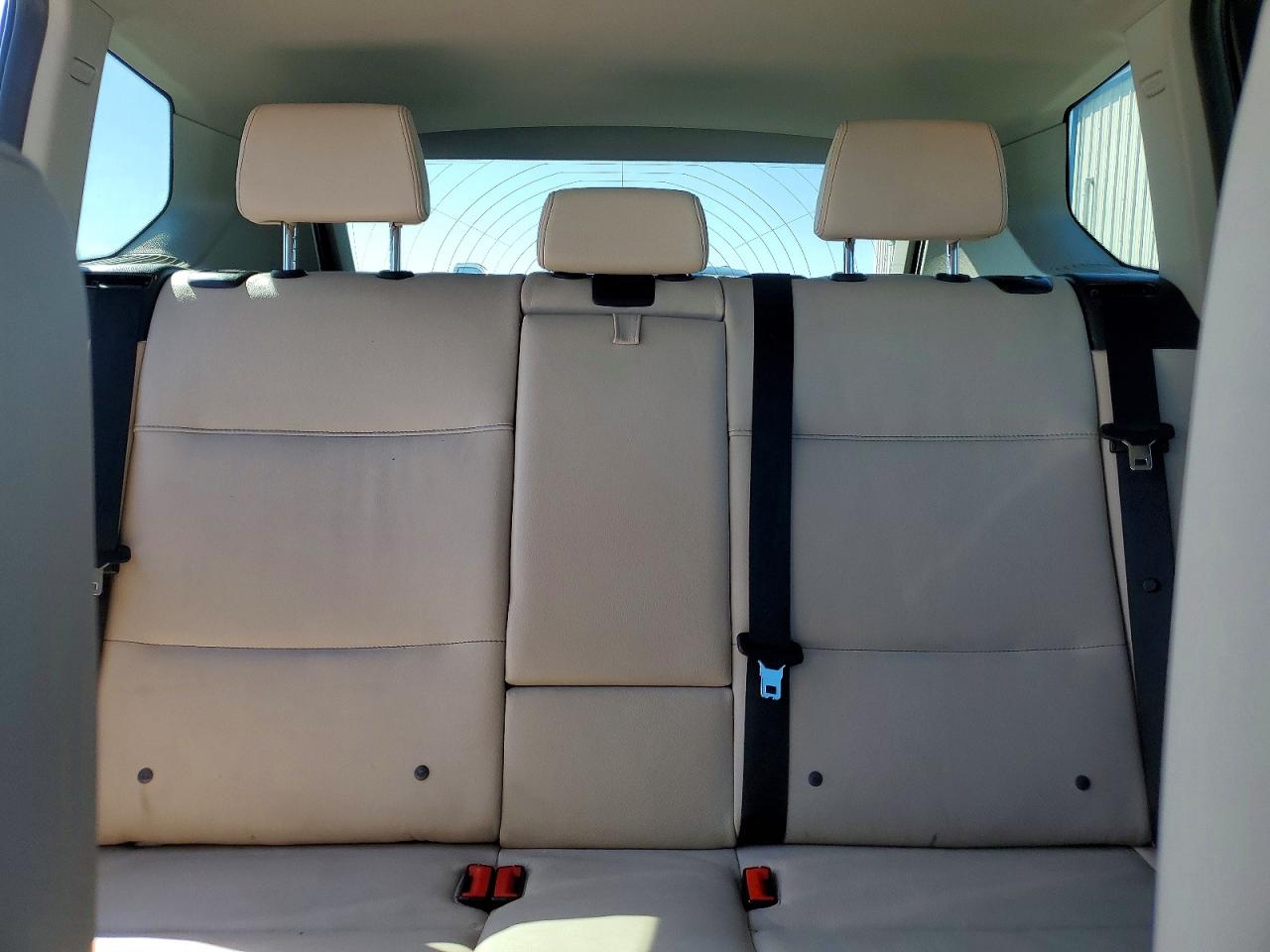 2014 BMW X3 XDRIVE28I photo 19