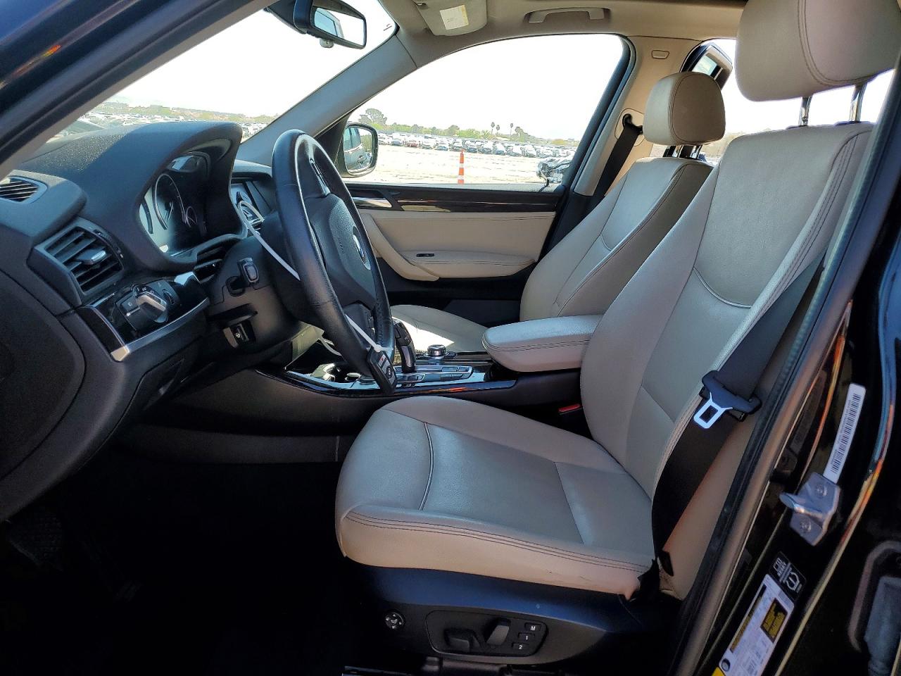 2014 BMW X3 XDRIVE28I photo 13