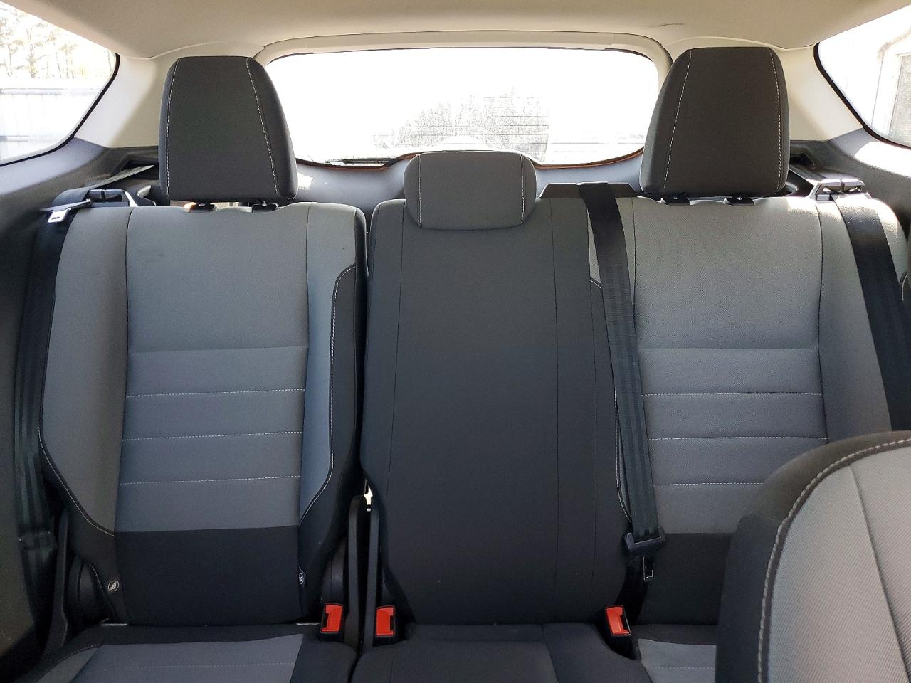 2018 FORD ESCAPE S photo 19