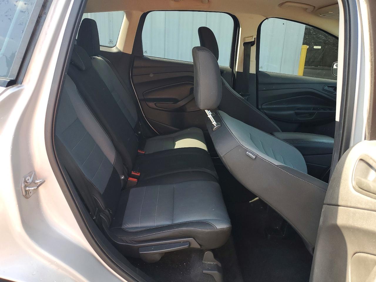 2018 FORD ESCAPE S photo 21