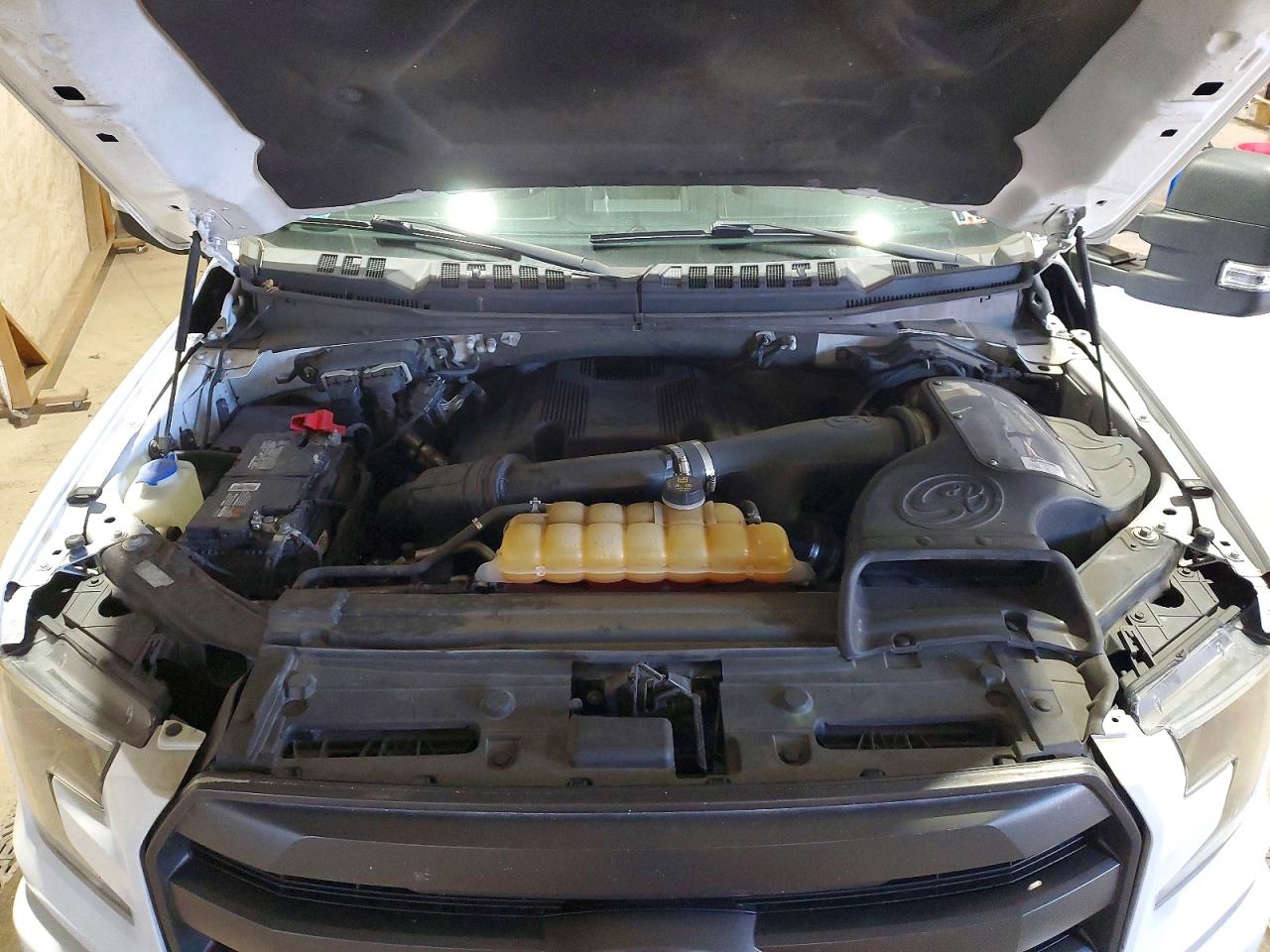 2017 FORD F150 SUPERCREW photo 21