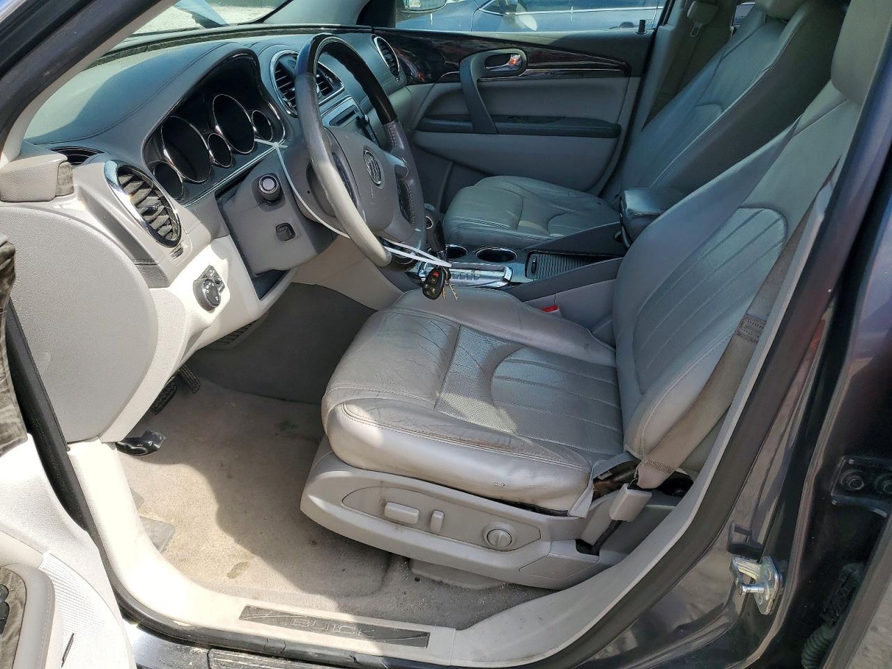 2014 BUICK ENCLAVE photo 13