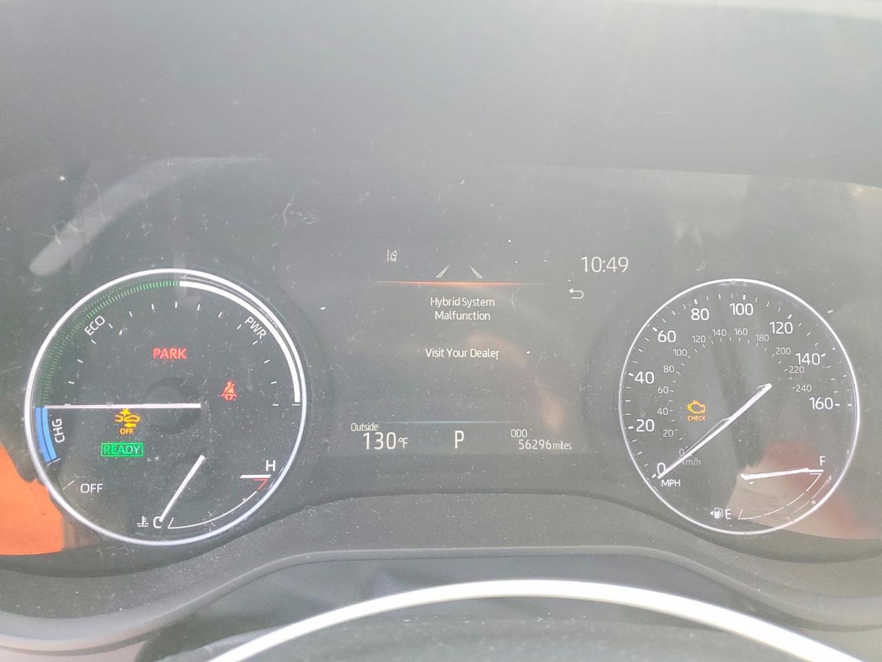 2022 TOYOTA SIENNA LIMITED 7-PASSENGER photo 9