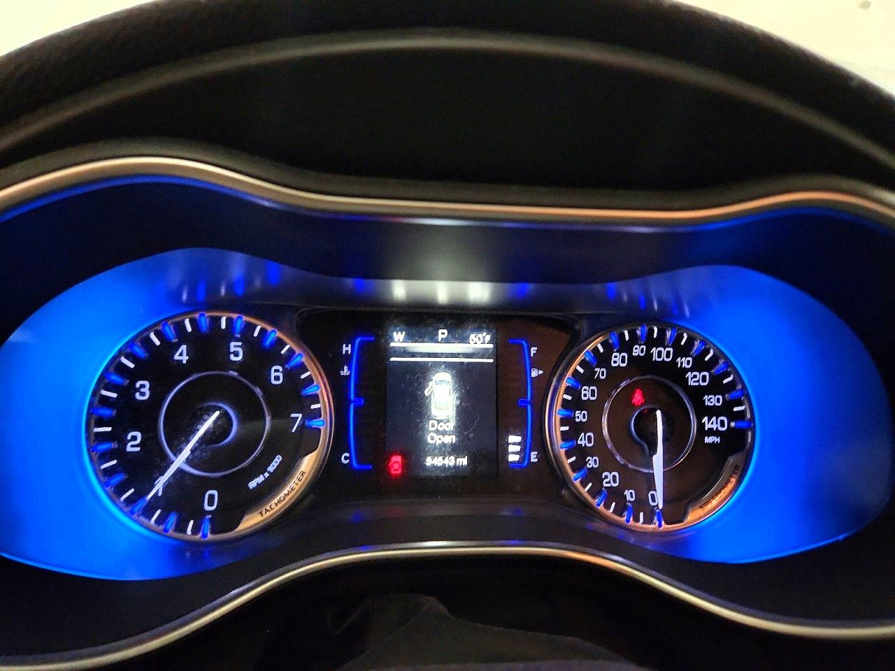 2015 CHRYSLER 200 LIMITED photo 17