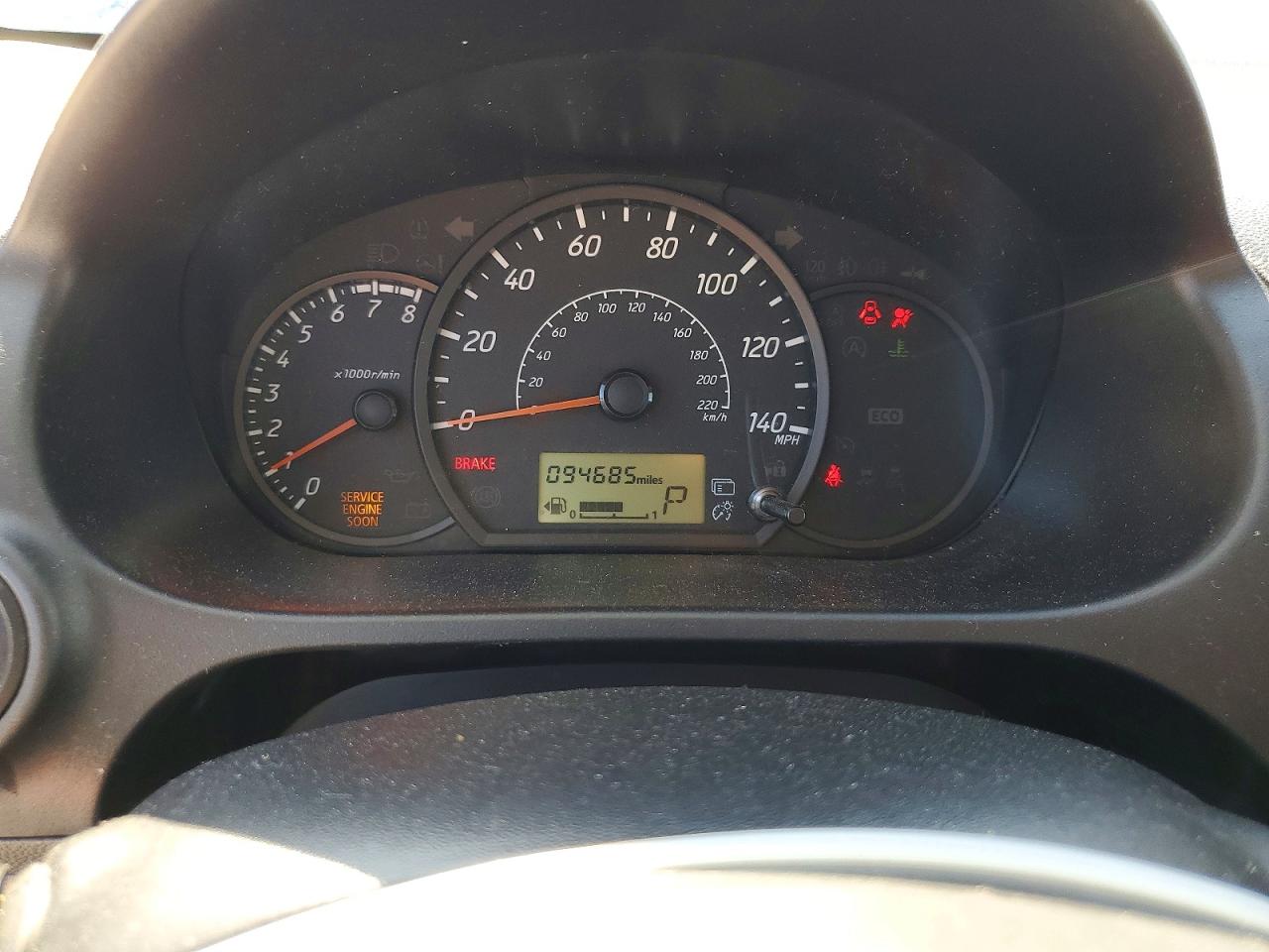 2018 MITSUBISHI MIRAGE ES photo 17