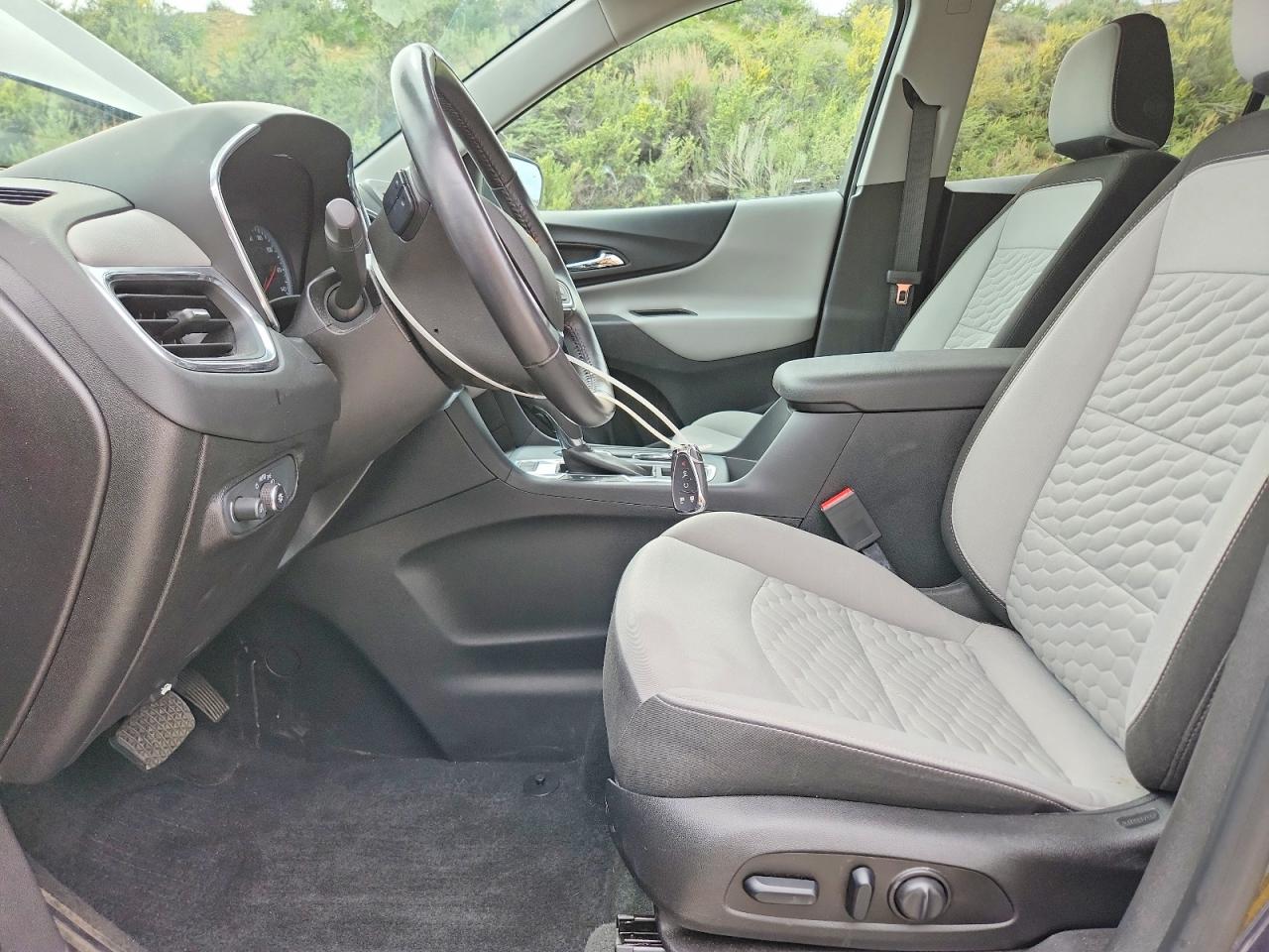 2018 CHEVROLET EQUINOX LT photo 13