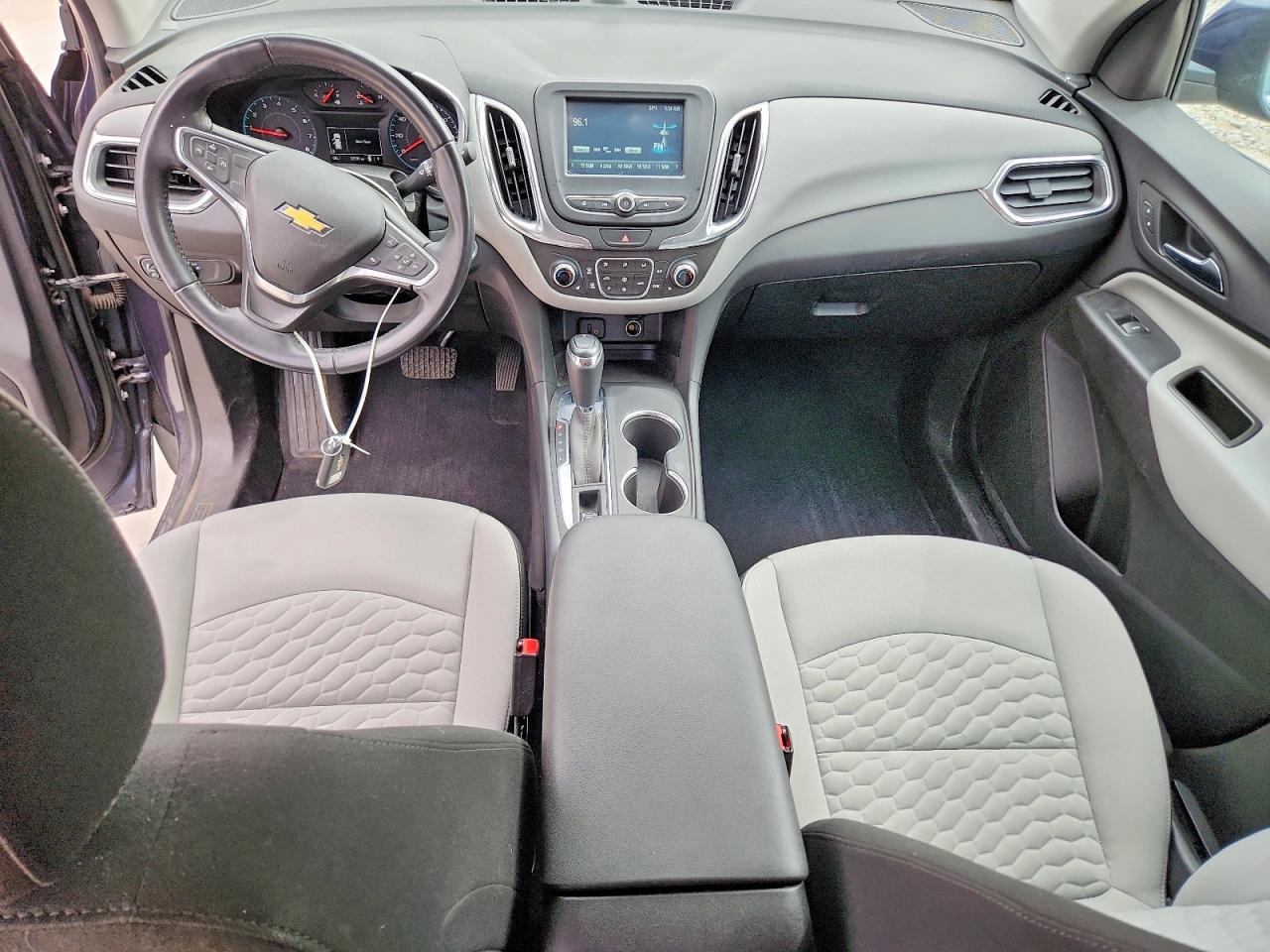 2018 CHEVROLET EQUINOX LT photo 15