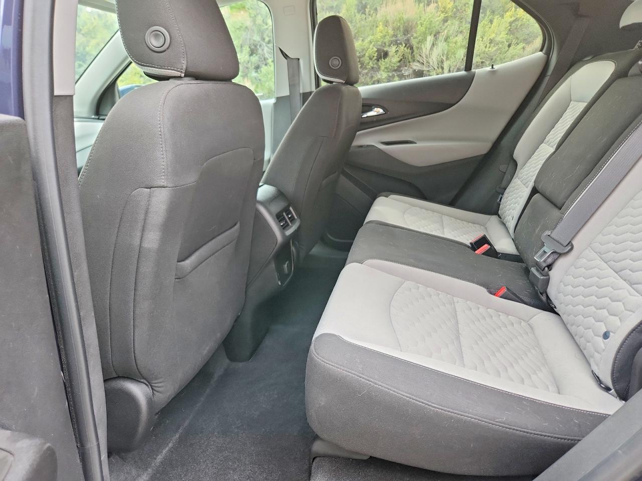2018 CHEVROLET EQUINOX LT photo 21