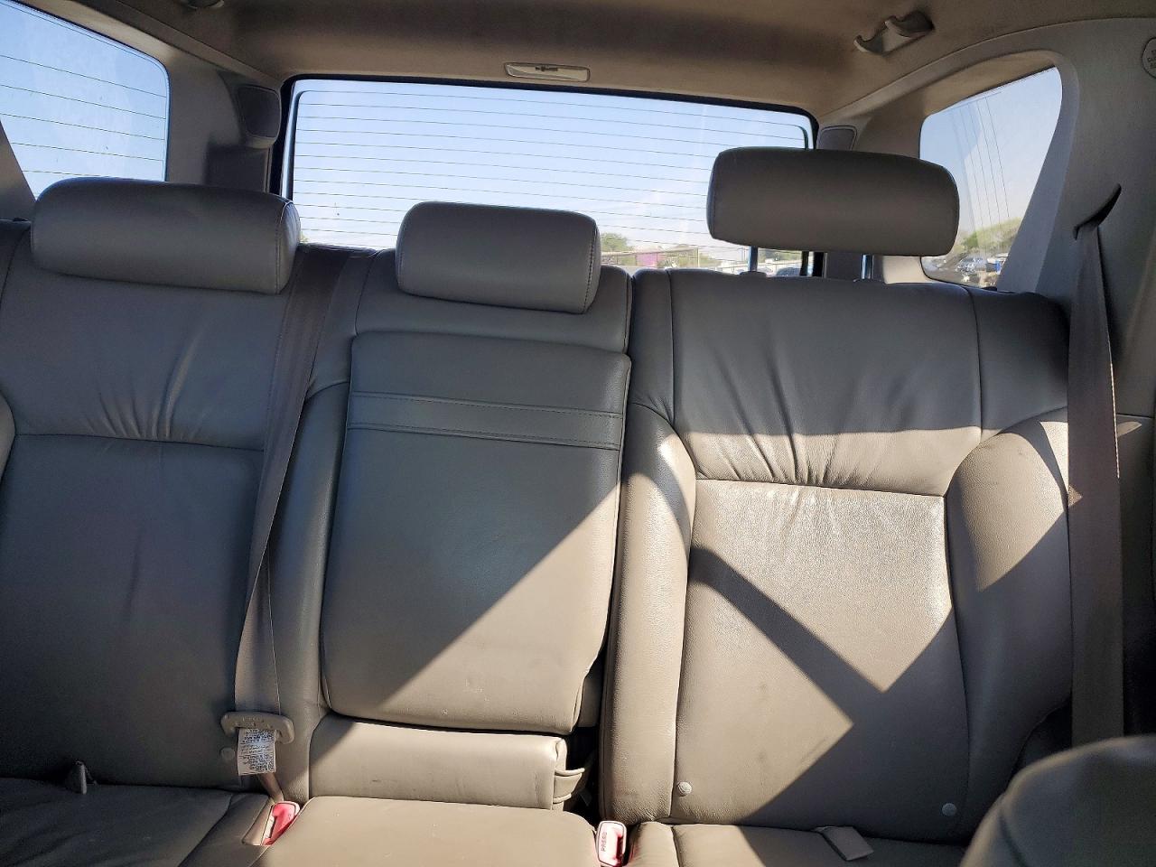 2006 TOYOTA 4RUNNER LIMITED photo 19