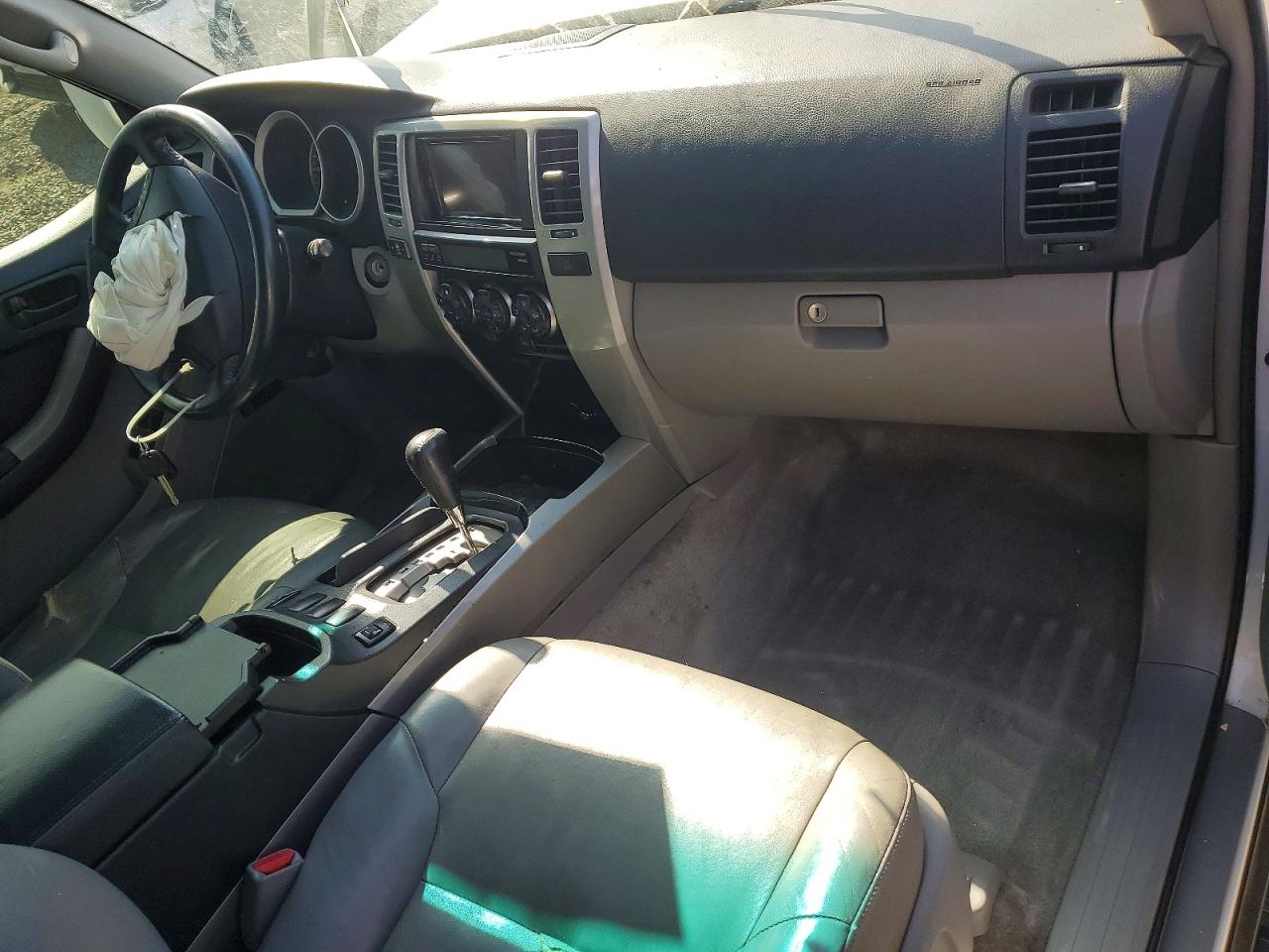 2006 TOYOTA 4RUNNER LIMITED photo 15