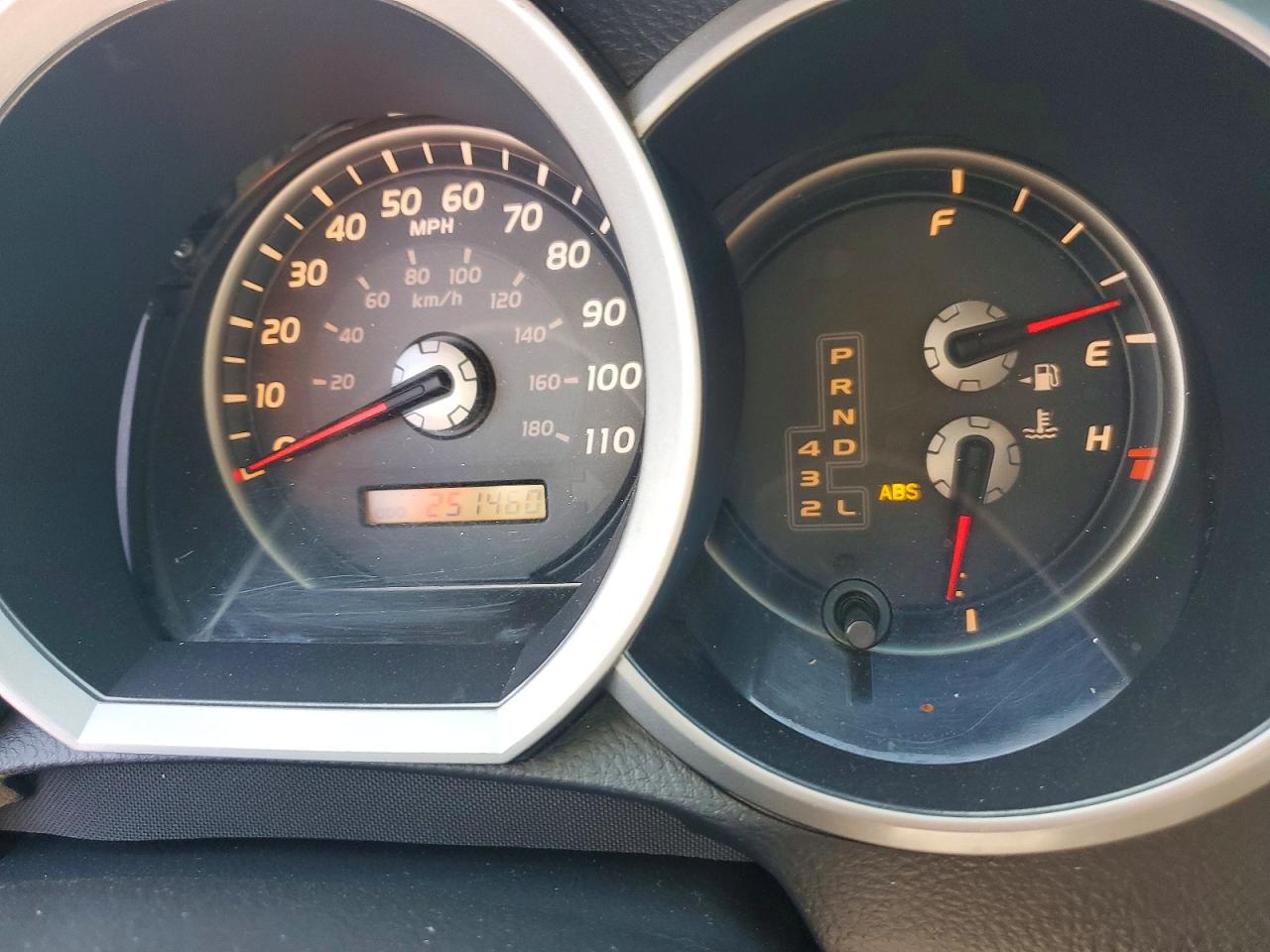 2006 TOYOTA 4RUNNER LIMITED photo 17