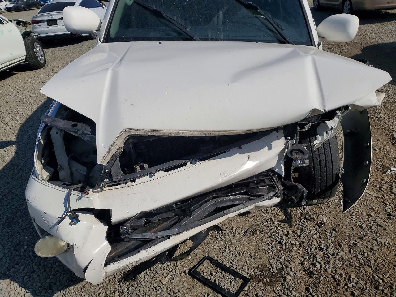 2006 TOYOTA 4RUNNER LIMITED photo 23