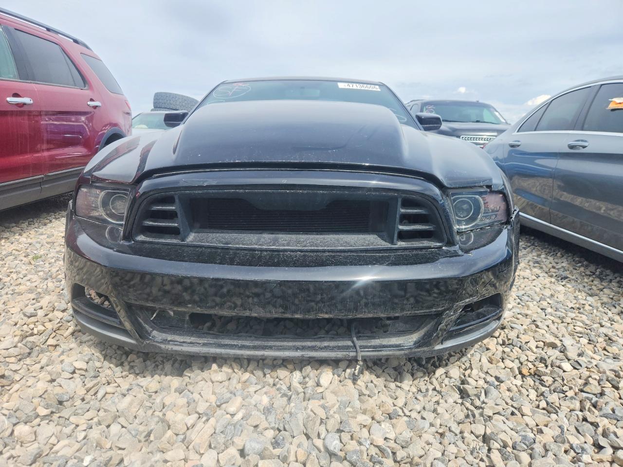 2013 FORD MUSTANG GT photo 9