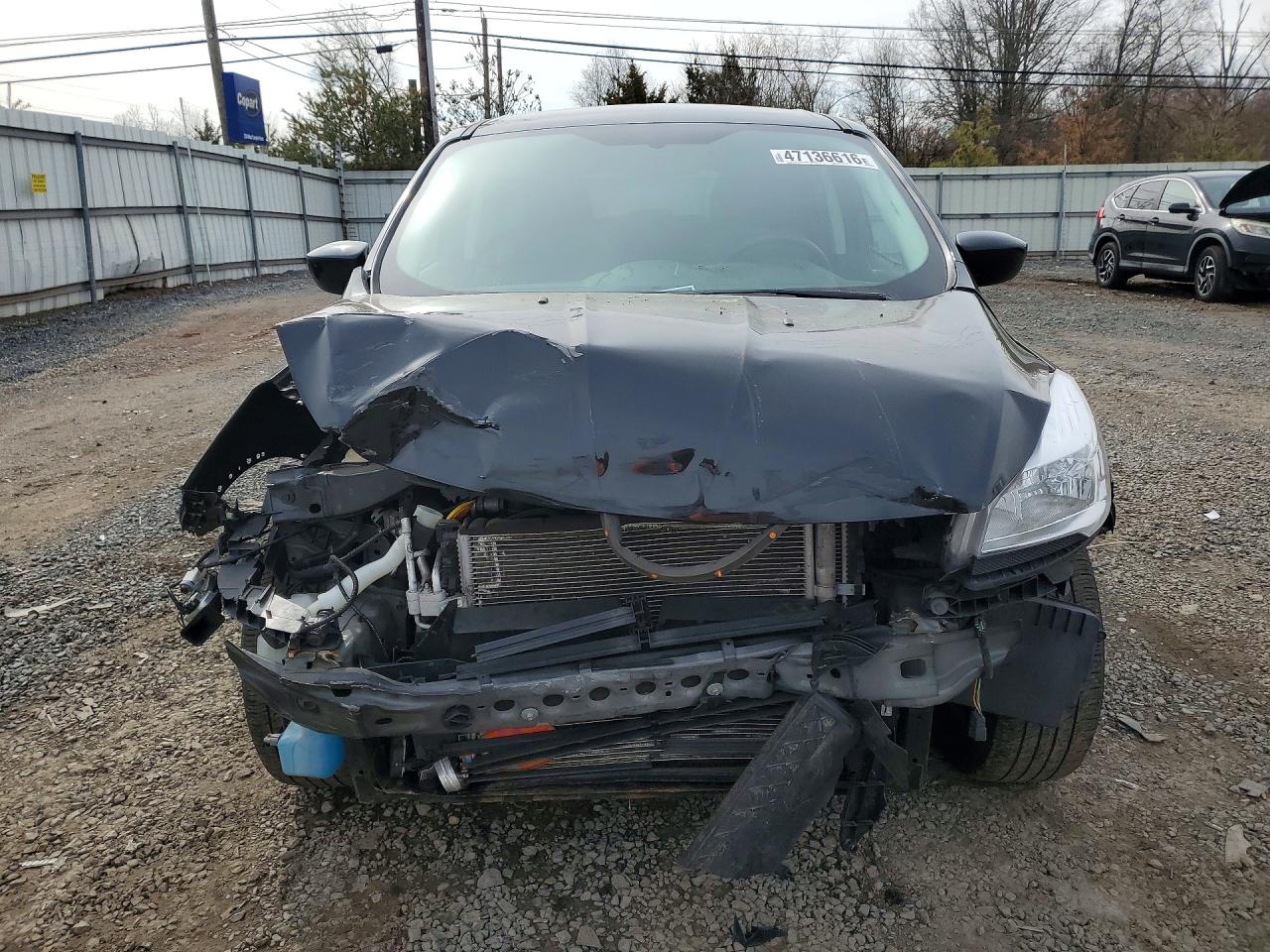 2015 FORD ESCAPE SE photo 13