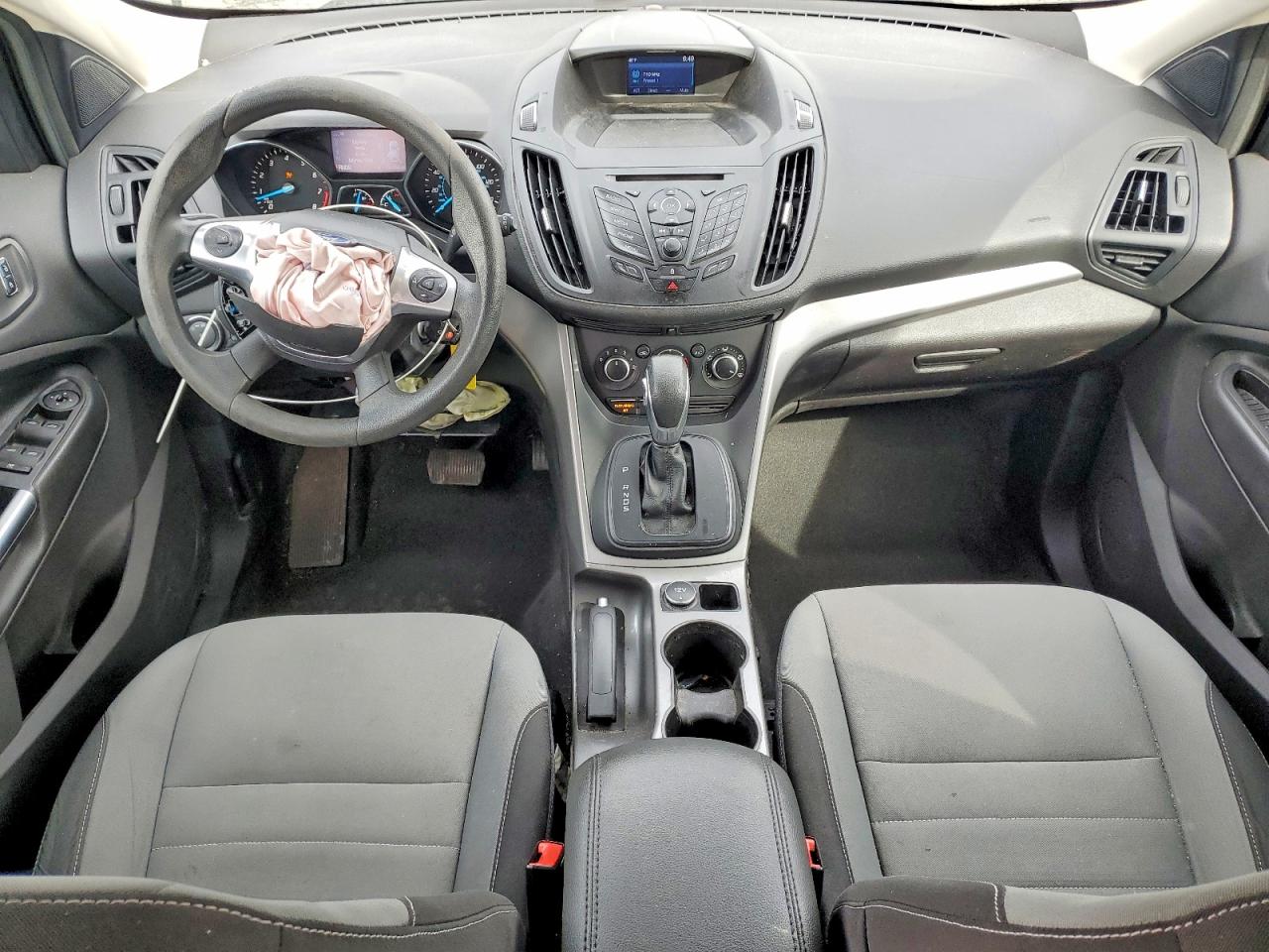 2015 FORD ESCAPE SE photo 22