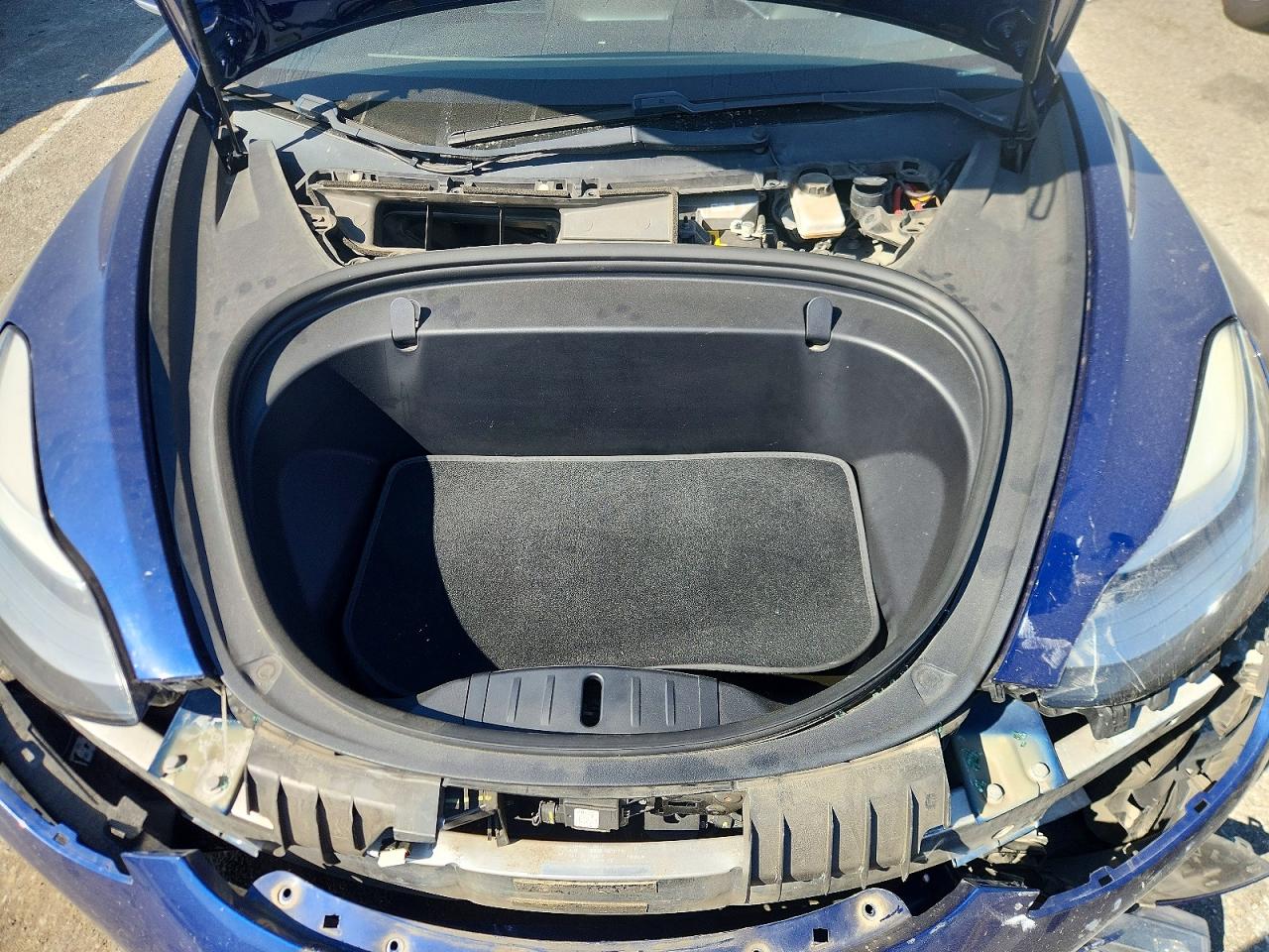 2018 TESLA MODEL 3 photo 31
