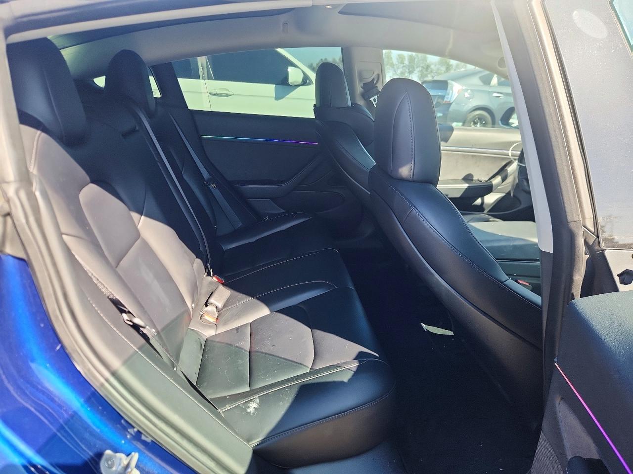 2018 TESLA MODEL 3 photo 28