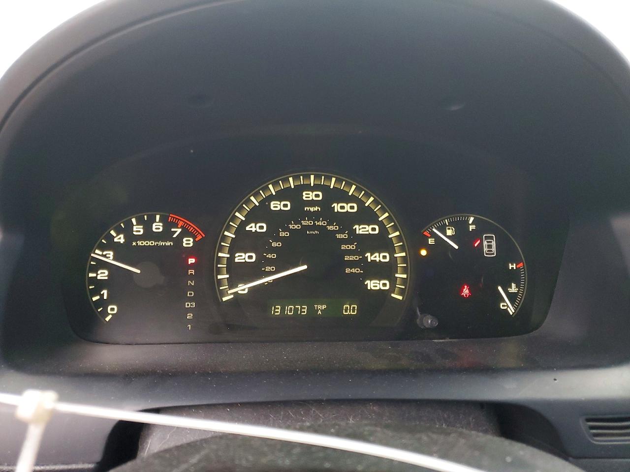 2006 HONDA ACCORD LX photo 17