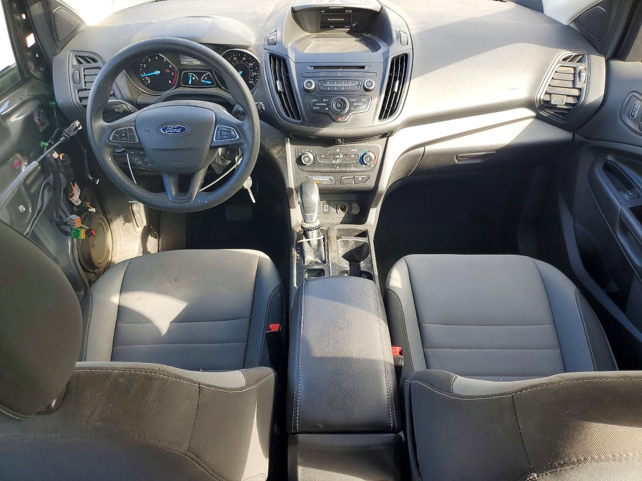 2017 FORD ESCAPE S photo 15