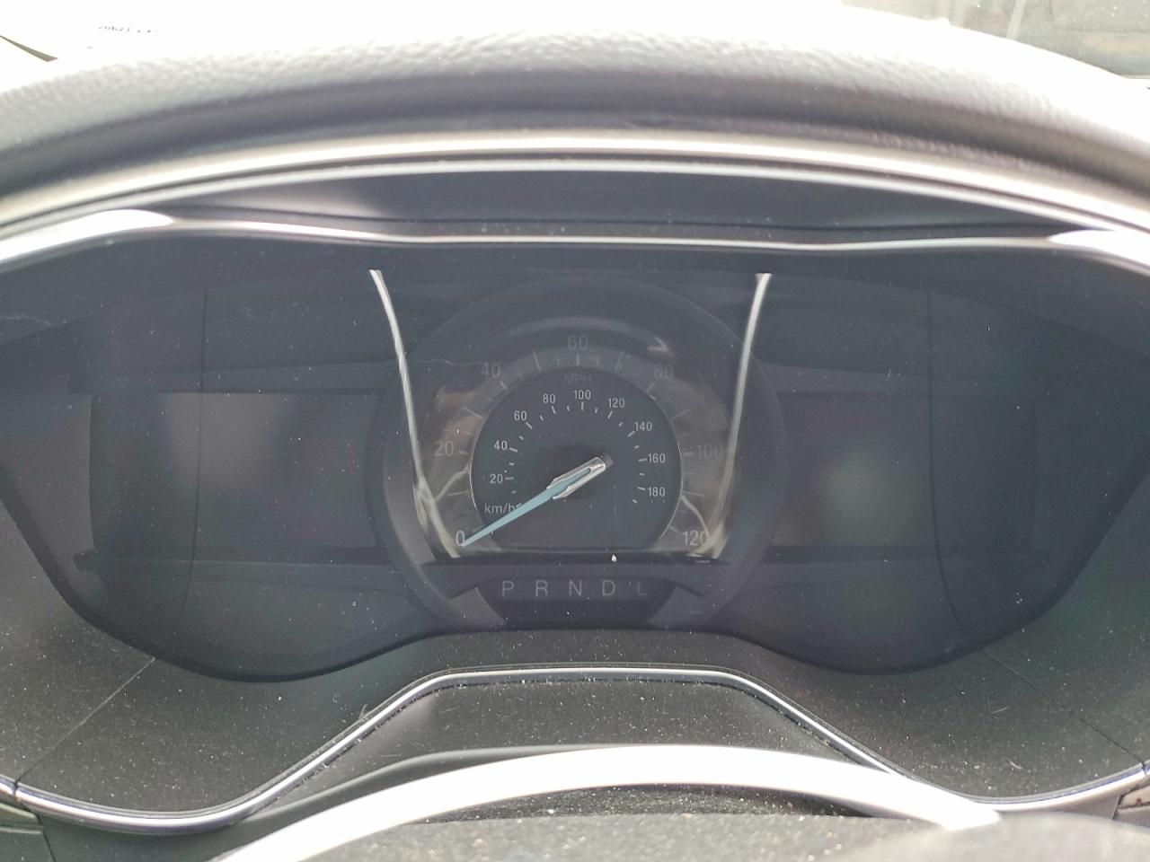 2013 FORD FUSION SE HYBRID photo 9