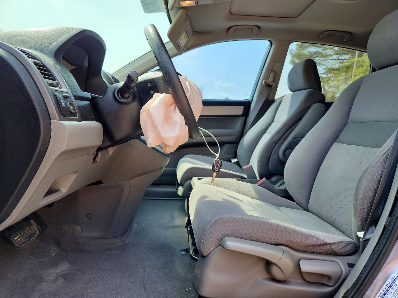 2011 HONDA CR-V EX photo 13
