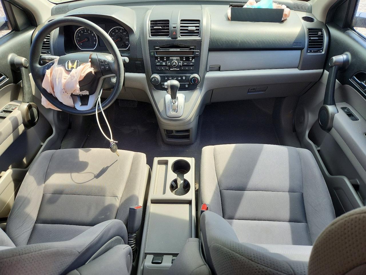 2011 HONDA CR-V EX photo 15