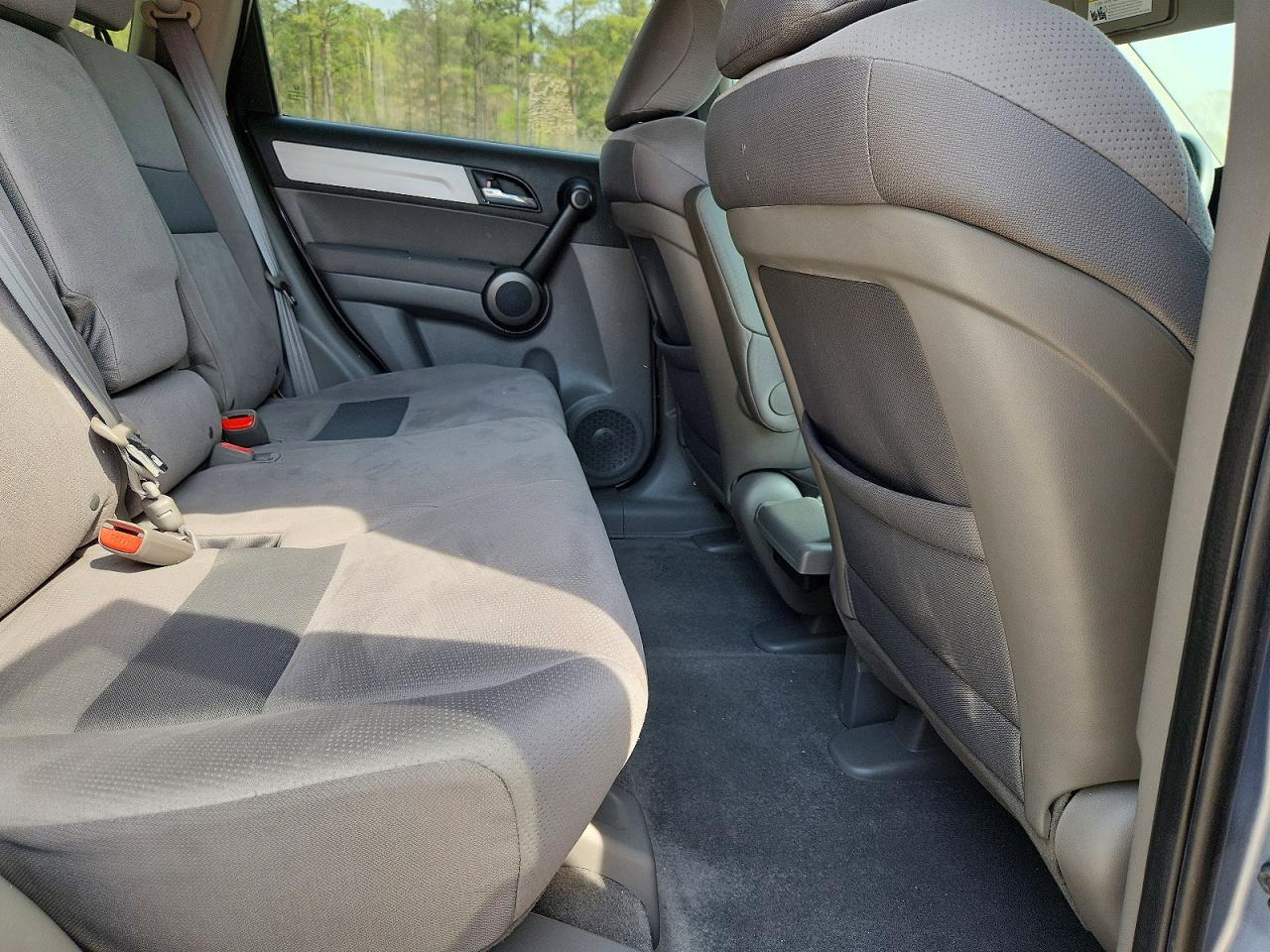 2011 HONDA CR-V EX photo 21