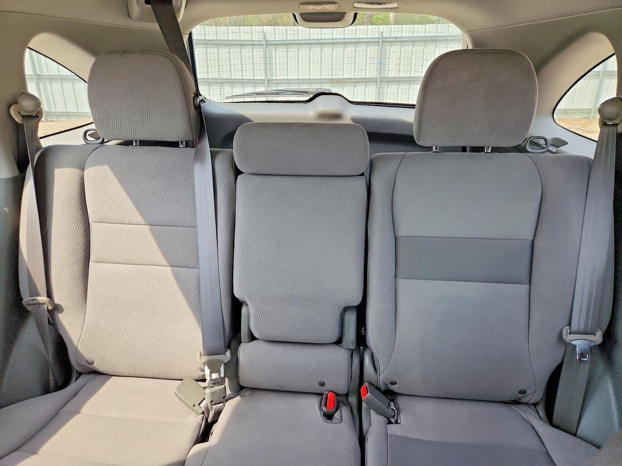 2011 HONDA CR-V EX photo 19