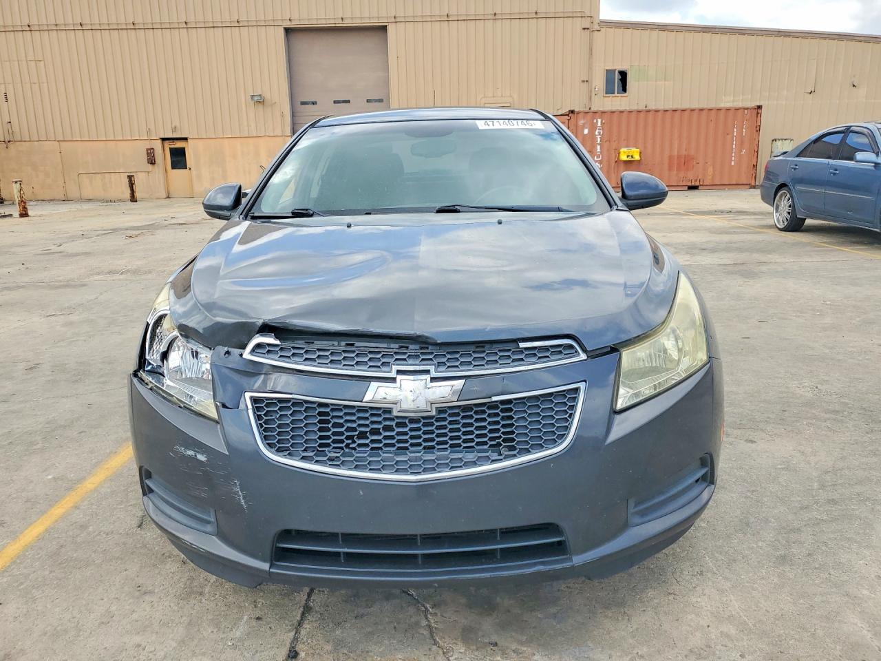 2013 CHEVROLET CRUZE LT photo 9