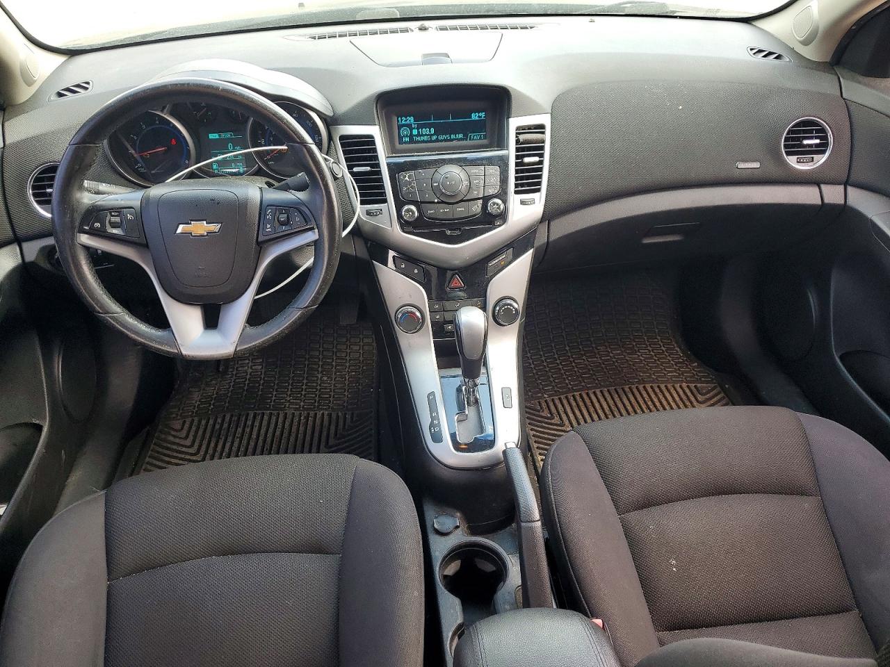 2013 CHEVROLET CRUZE LT photo 15