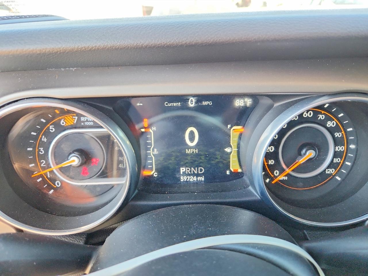 2018 JEEP WRANGLER UNLIMITED SPORT photo 17