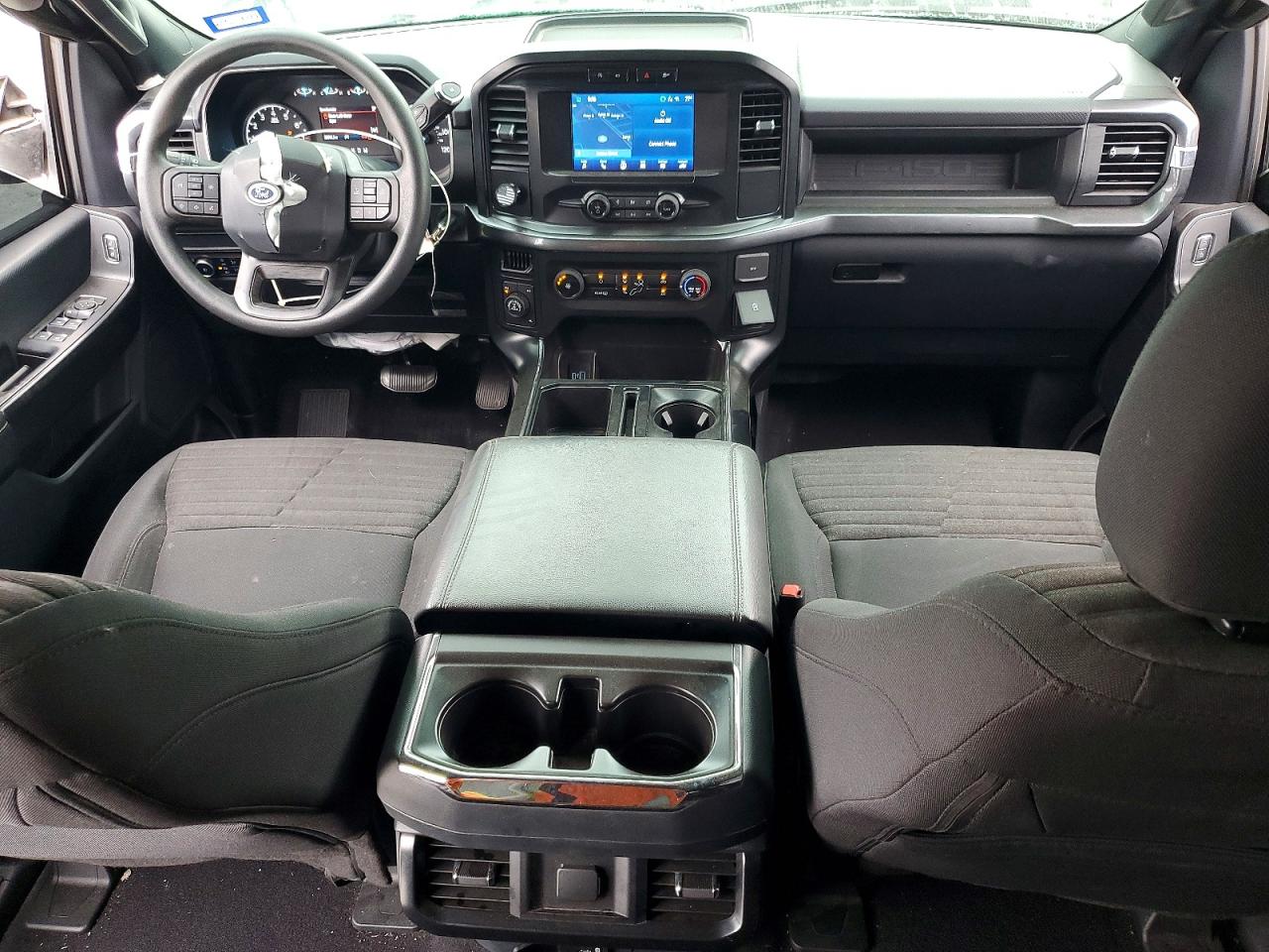2023 FORD F150 SUPERCREW photo 22