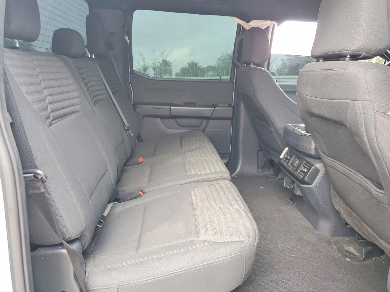 2023 FORD F150 SUPERCREW photo 28