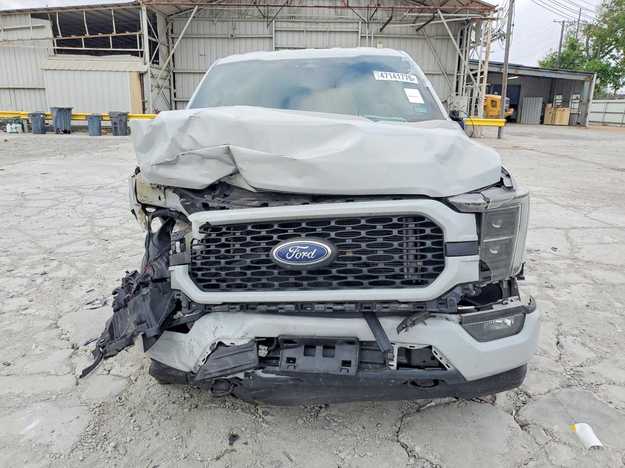 2023 FORD F150 SUPERCREW photo 13