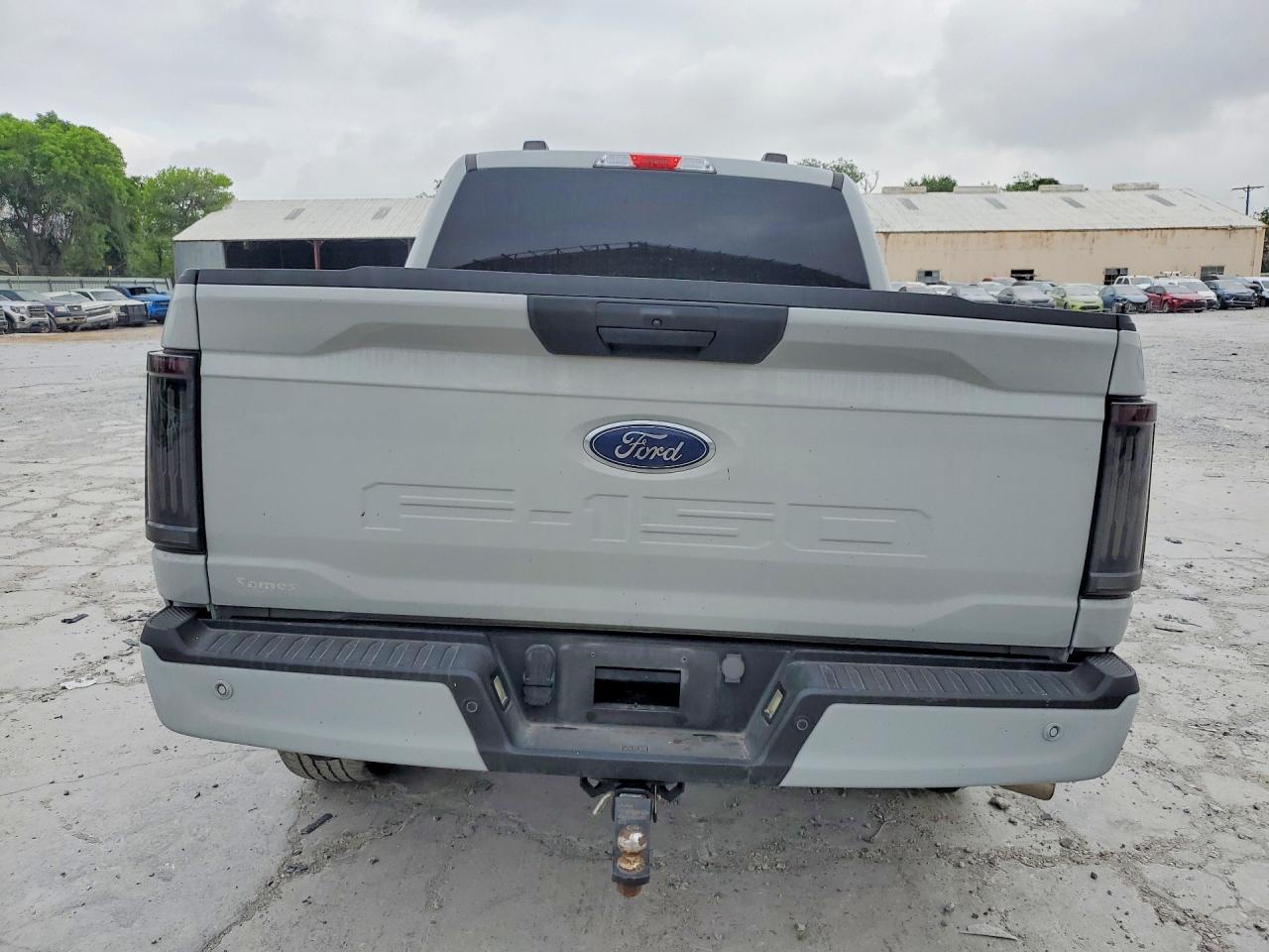 2023 FORD F150 SUPERCREW photo 16