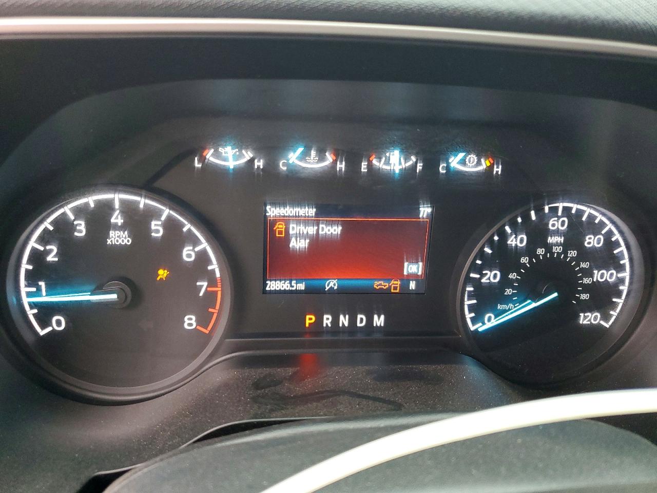 2023 FORD F150 SUPERCREW photo 25