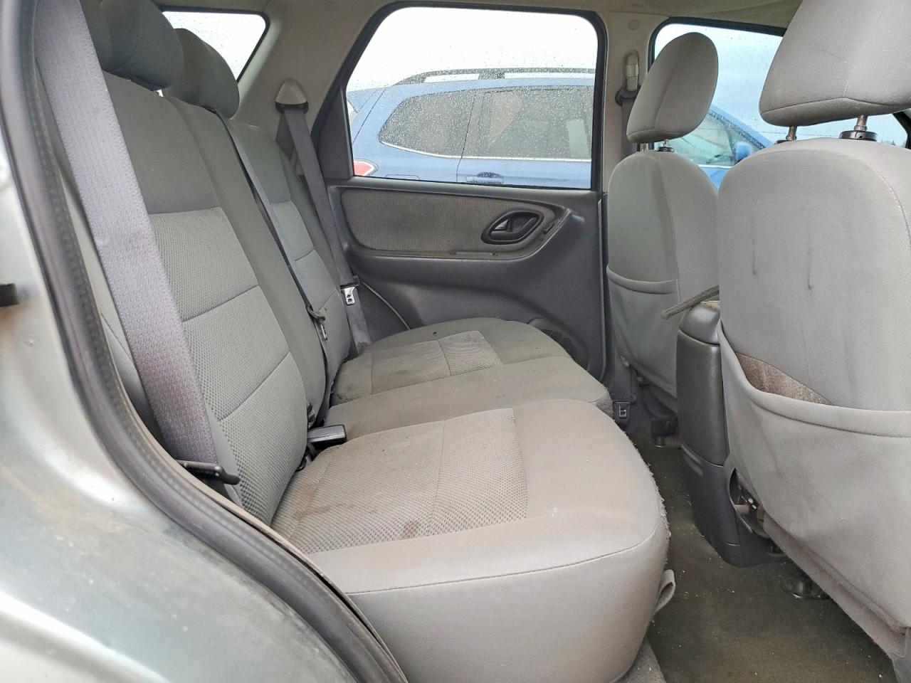 2006 FORD ESCAPE HEV photo 10