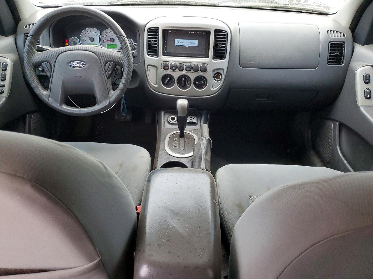 2006 FORD ESCAPE HEV photo 8