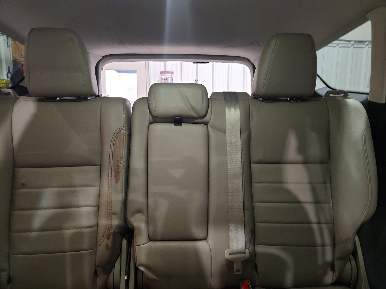 2014 FORD ESCAPE TITANIUM photo 19