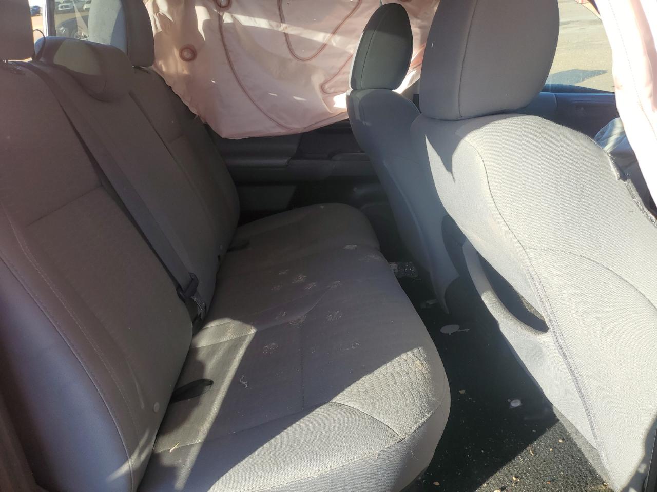 2019 TOYOTA TACOMA photo 10