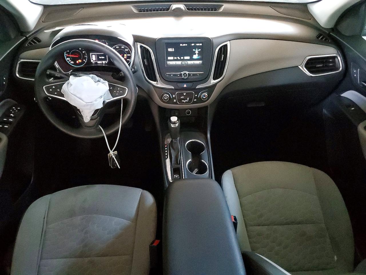 2018 CHEVROLET EQUINOX LS photo 15
