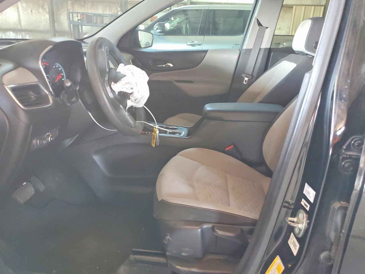 2018 CHEVROLET EQUINOX LS photo 13