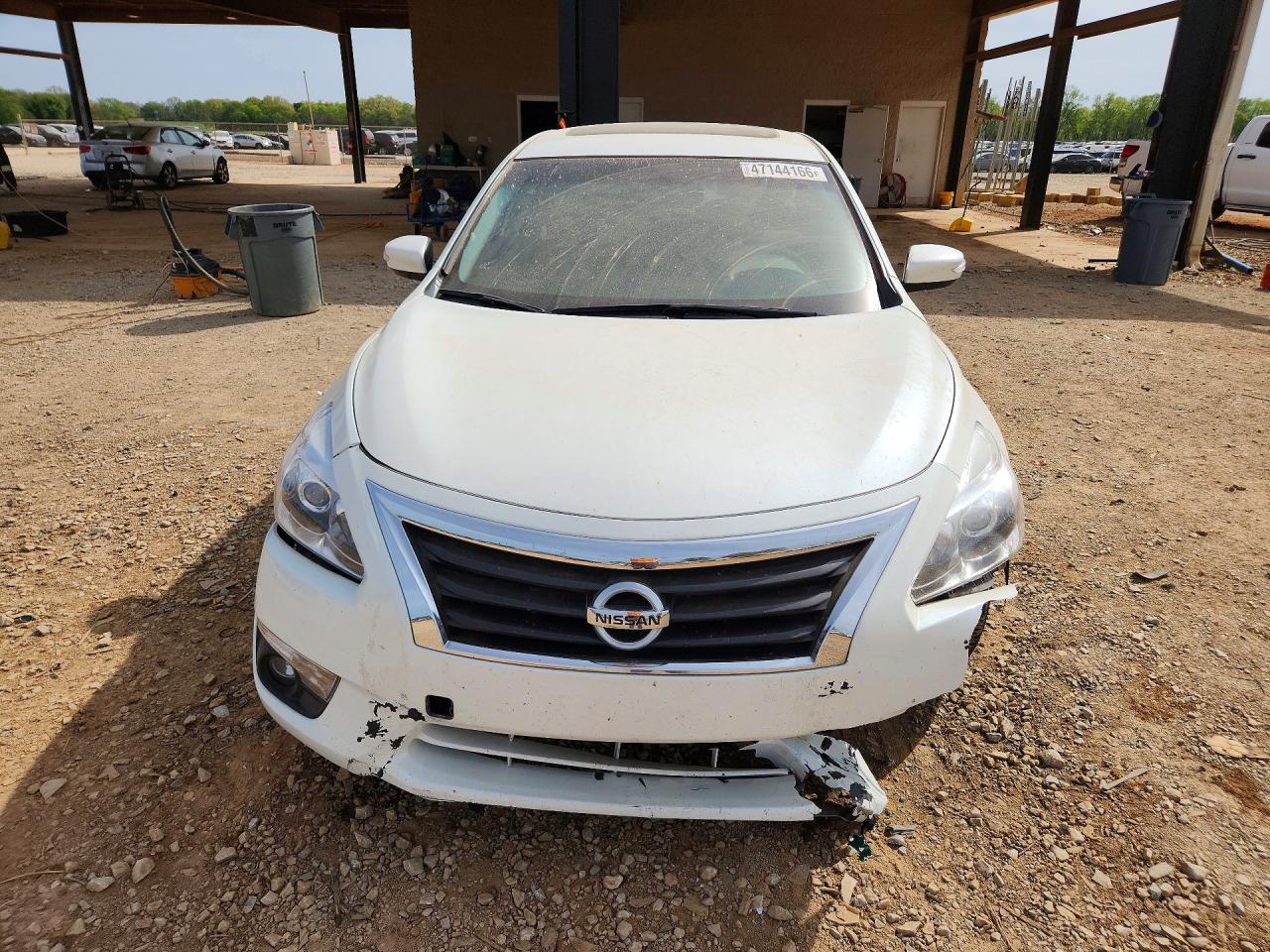 2013 NISSAN ALTIMA 2.5 photo 5